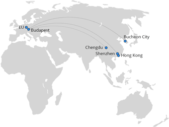 LPE locations smallmap